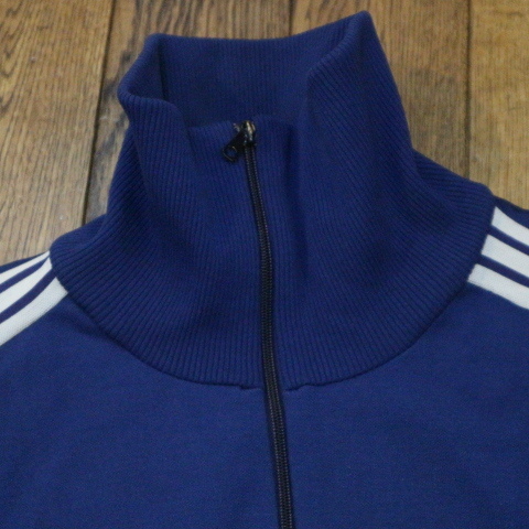 Yahoo!オークション - 60s~ ユーゴスラビア製 adidas トラック Yahoo!オークション - 60s~ ユーゴスラビア製 adidas トラック