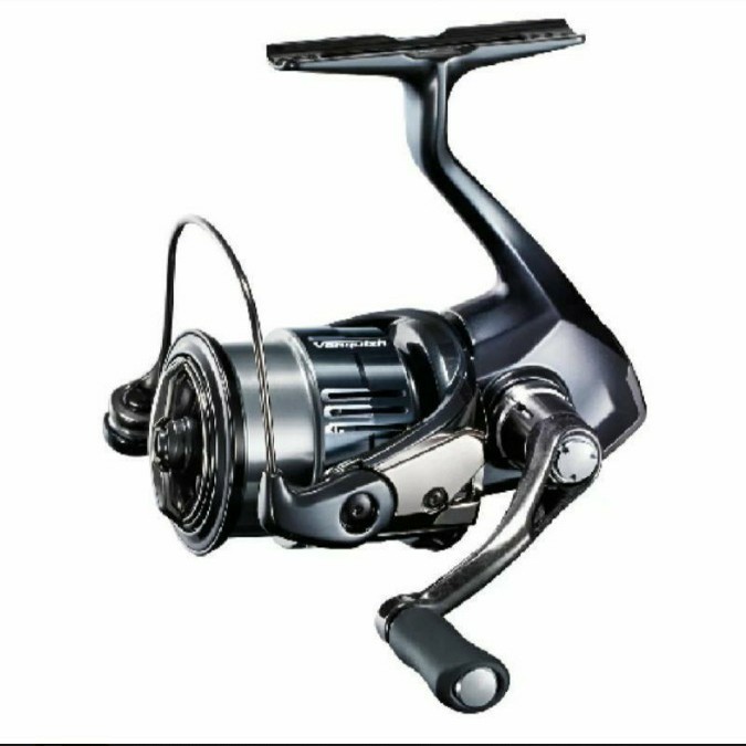 シマノ 19 ヴァンキッシュ 1000 SSSPG スピニングリール SHIMANO