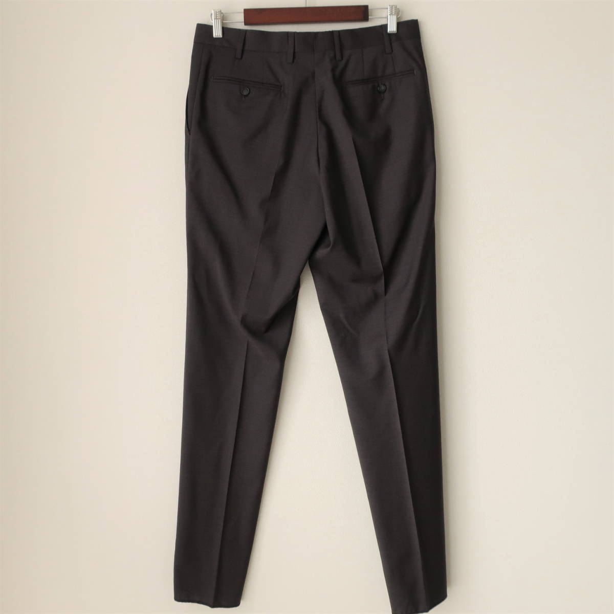 未使用 SARTORIA TOSCANA サルトリアトスカーナ イタリア製