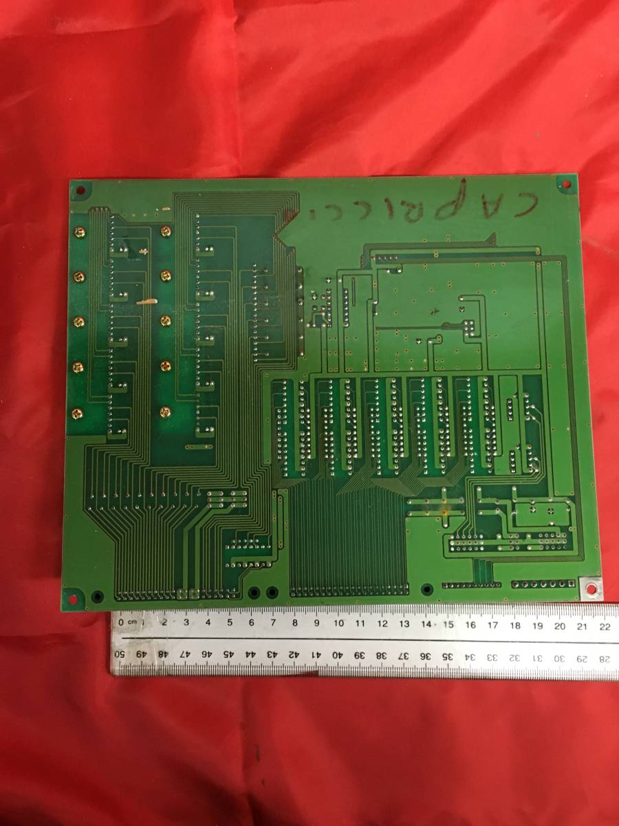 タイトー　 IO PCB K91X0804B_画像3