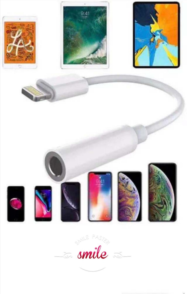 Paypayフリマ 新品送料無料iphoneイヤホンジャック交換ケーブルアダプター Paypayフリマ 新品送料無料iphoneイヤホンジャック交換ケーブルアダプター