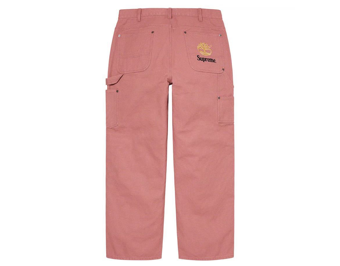 Supreme/Timberland Double Knee Painter Pant サイズ30 シュプリーム