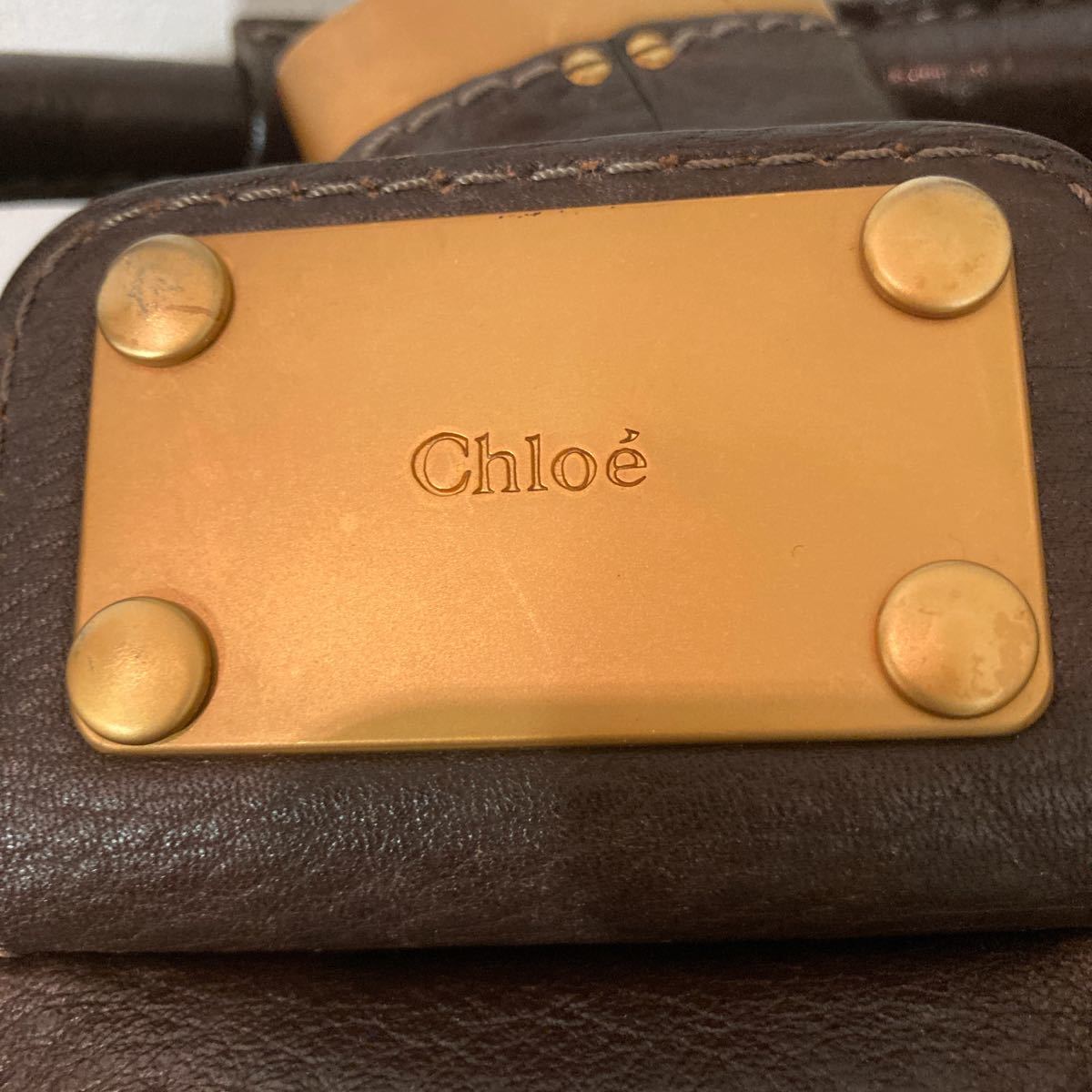 クロエ Chloe パディントン ミディアム MIDIUM ハンドバッグ クロエ Chloe パディントン ミディアム MIDIUM ハンドバッグ