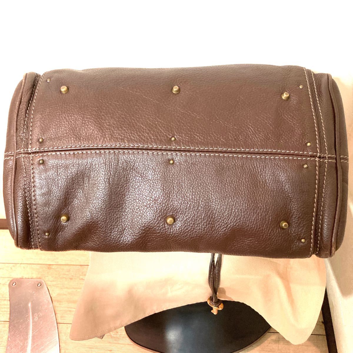 クロエ Chloe パディントン ミディアム MIDIUM ハンドバッグ クロエ Chloe パディントン ミディアム MIDIUM ハンドバッグ