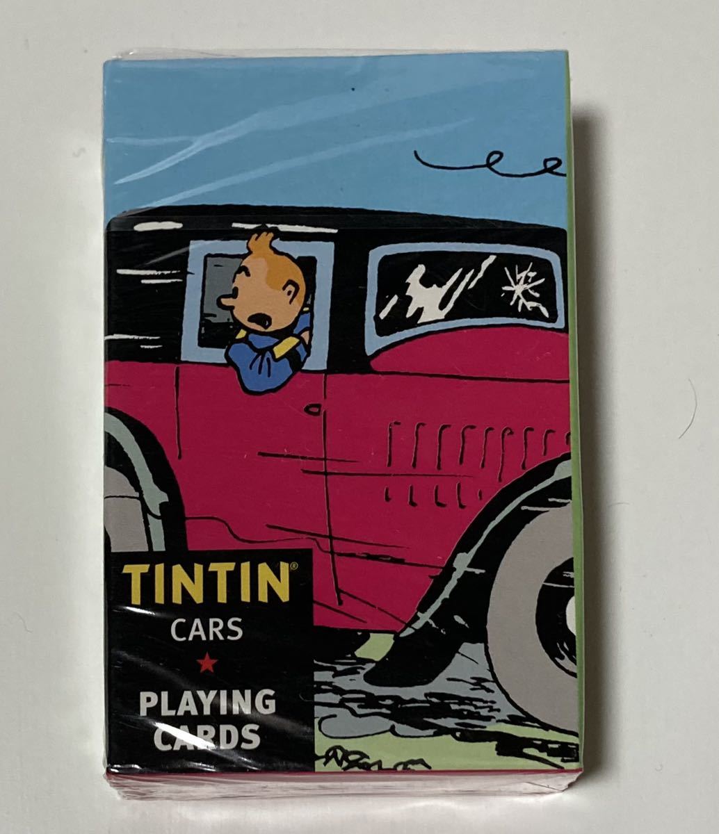 ヤフオク 未使用 美品 タンタンの冒険 Tintin タンタン そ