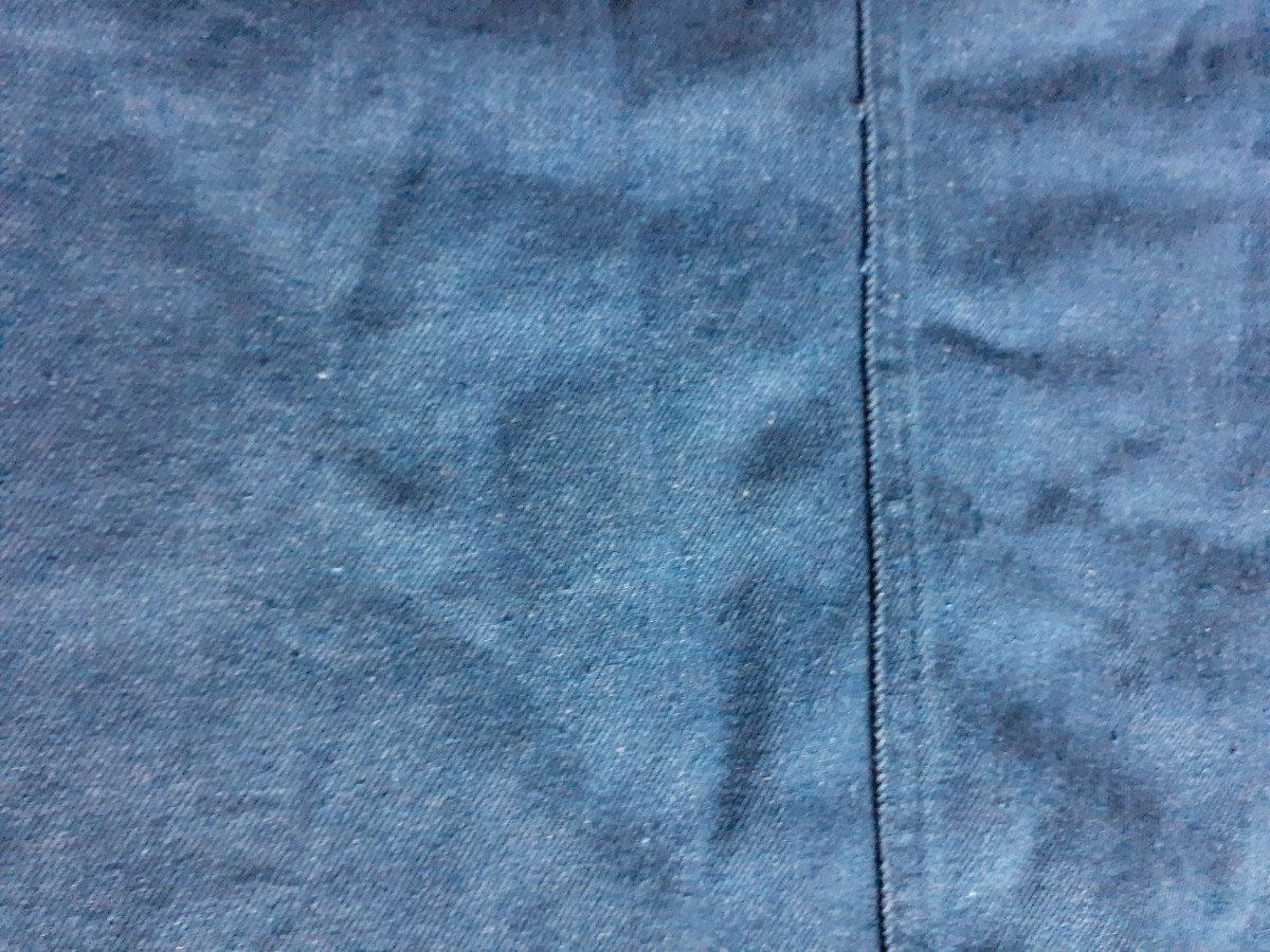 ジャンパースカート デニム 大きいサイズ サロペット