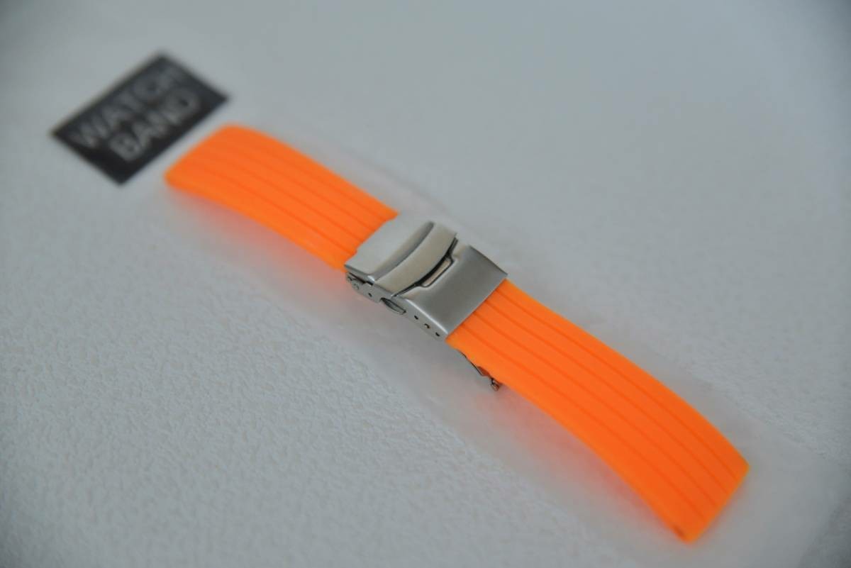 Paypayフリマ Citizen プロマスター エコドライブ オレンジ ベゼル 替えベルト付き シチズン 取扱説明書 マリン ダイバーズ ウォッチ