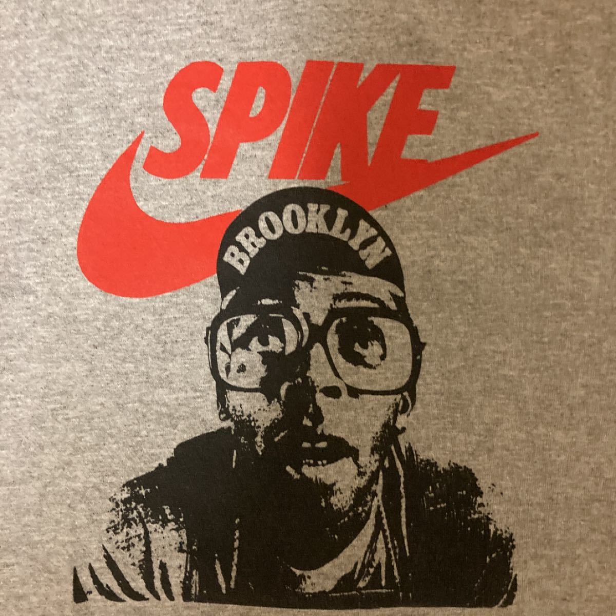 nike ナイキ × SPIKE LEE スパイクリー TEE|Yahoo!フリマ(旧 nike ナイキ × SPIKE LEE スパイクリー TEE|Yahoo!フリマ(旧