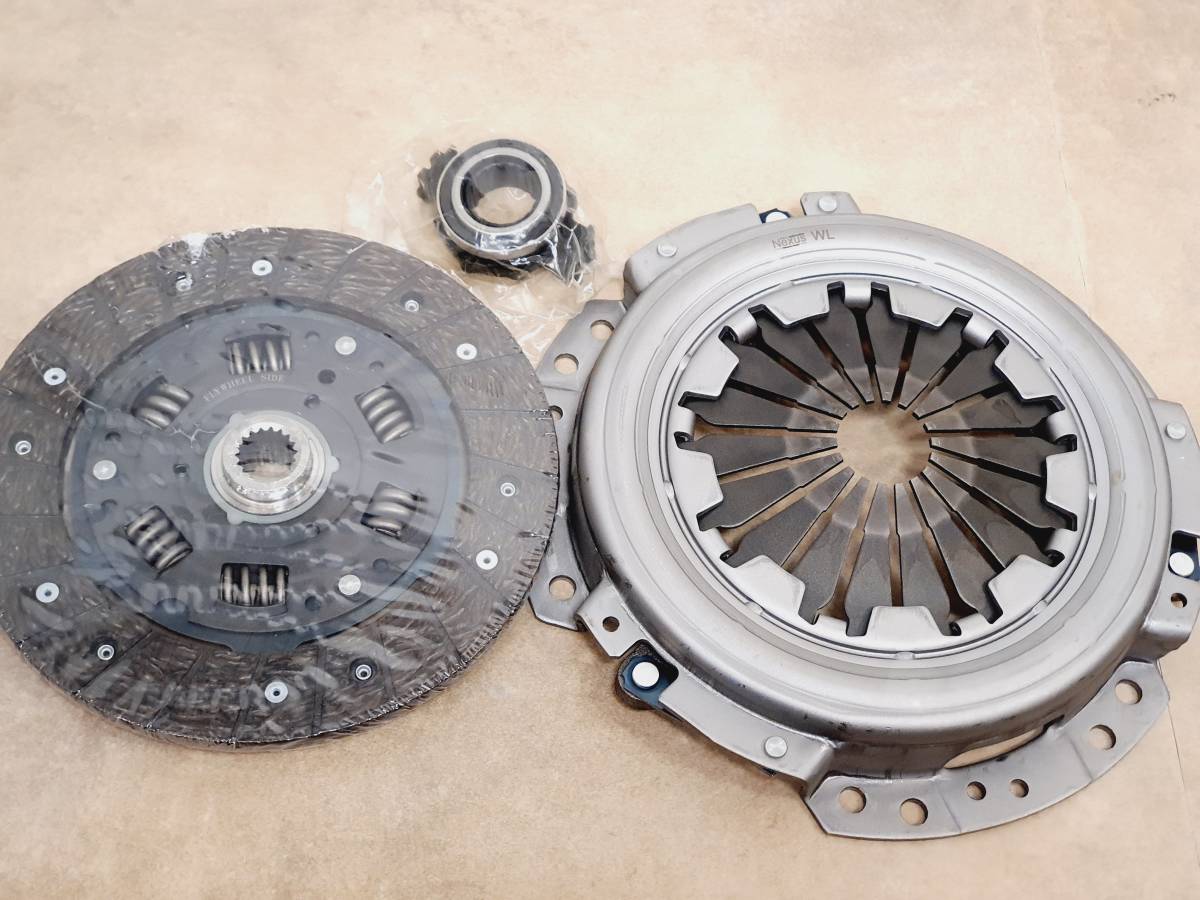  Citroen *BX/C15/VISA/XANTIA/XSARA/ZX clutch kit 