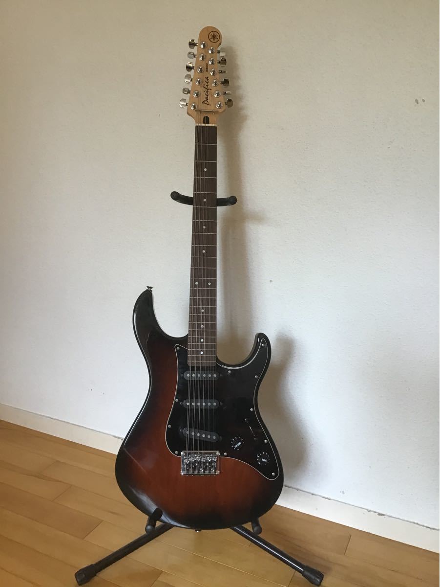 YAMAHA PACIFICA 303-12II 12弦ギター|Yahoo!フリマ(旧PayPay YAMAHA PACIFICA 303-12II 12弦ギター|Yahoo!フリマ(旧PayPay