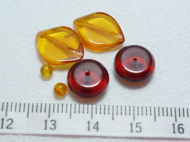  rare pair set book@ amber both hole high quality loose amber book@ amber finest quality grinding bar сhick amber litoania production amber rare . pair taking .*a244