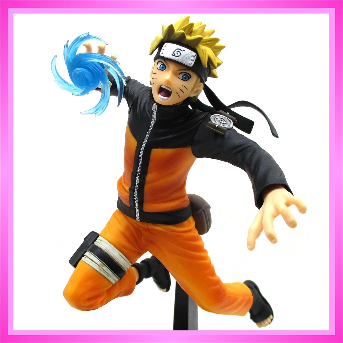 ヤフオク Naruto ナルト 疾風伝 Vibration Stars Uzuma ヤフオク Naruto ナルト 疾風伝 Vibration Stars Uzuma
