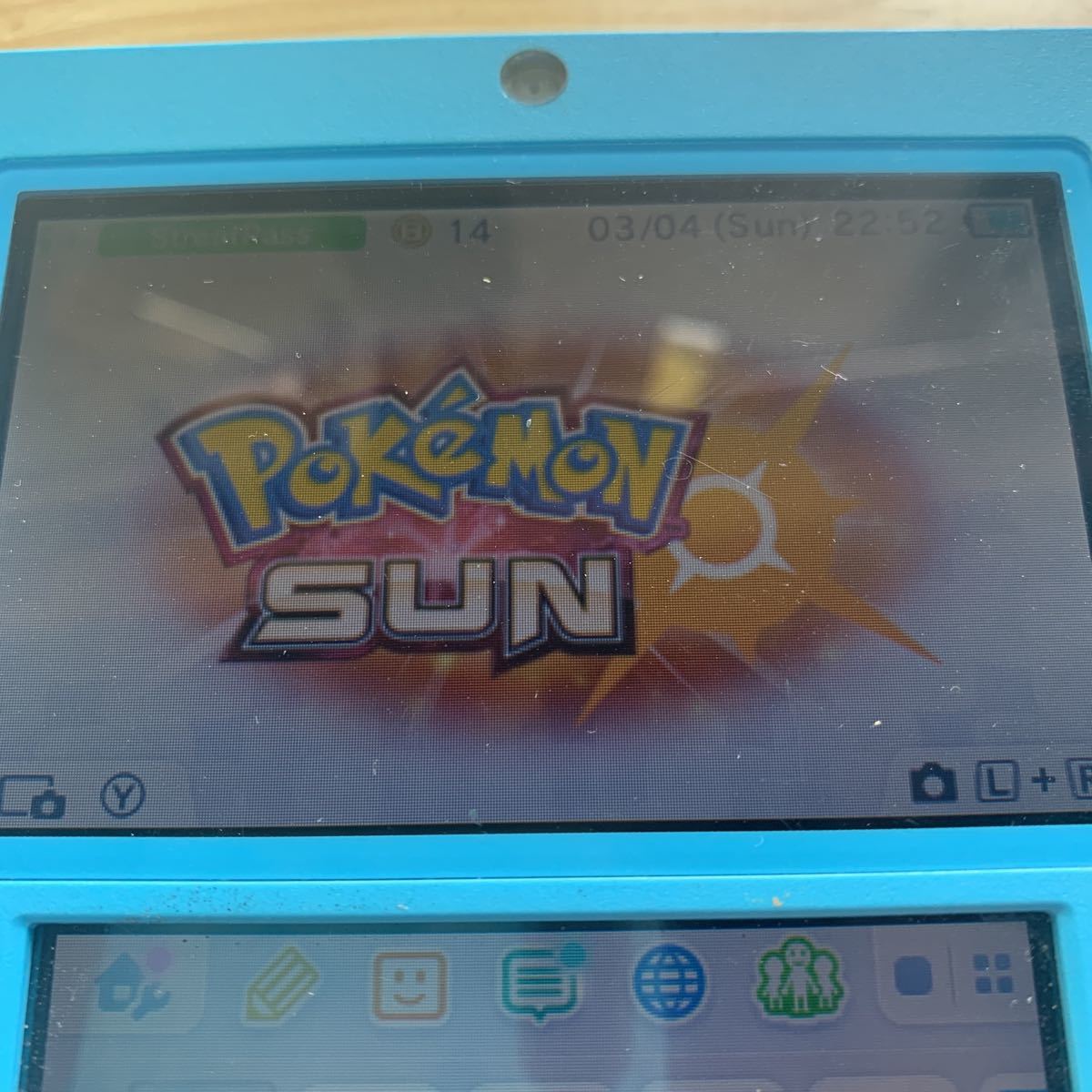 3DS 2DS 欧州 海外版 ポケモン ポケットモンスター 限定 本体 NINTENDO