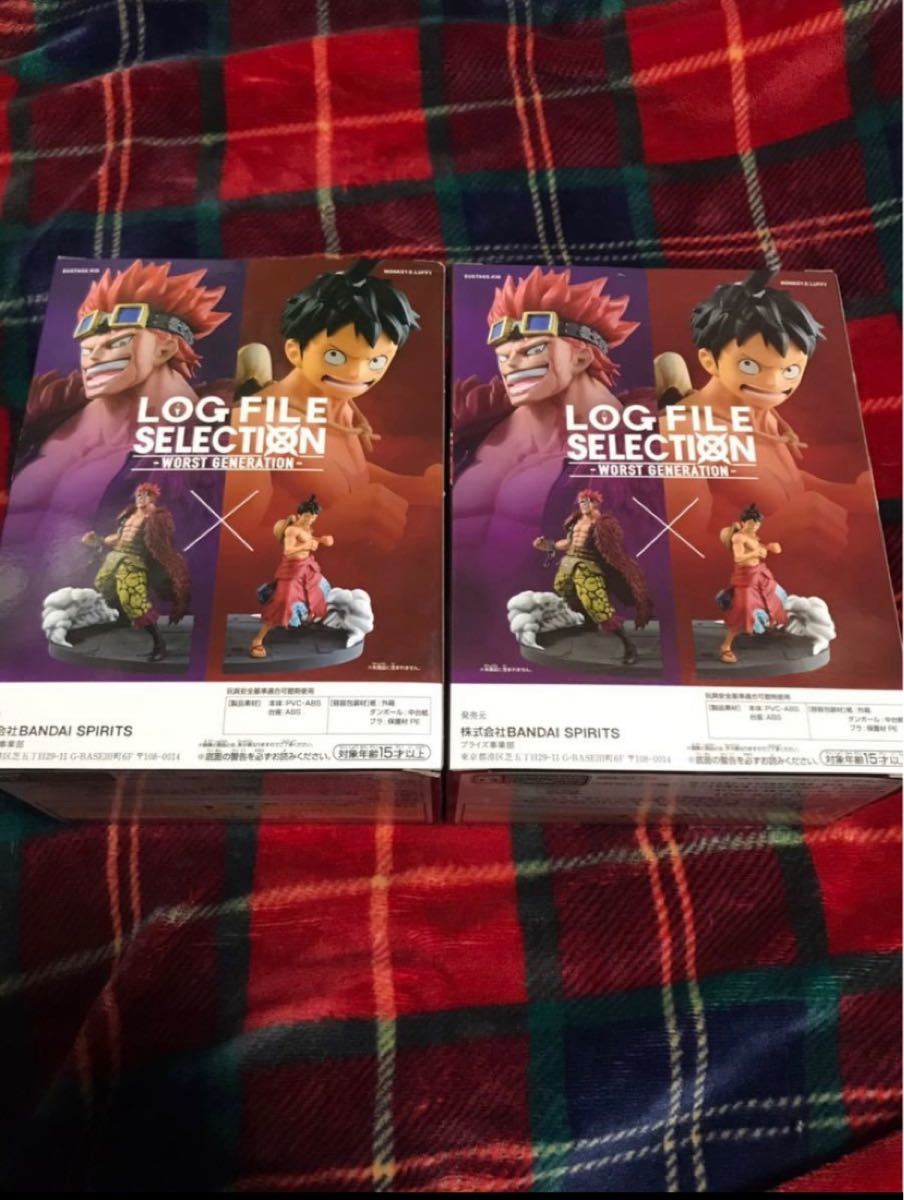 ワンピースフィギュア ルフィ キッド セットONE PIECE｜Yahoo