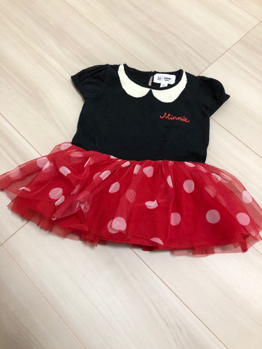 Paypayフリマ Babygap Gap ミニー コスチューム コスプレ ディズニー ミッキー ワンピース 70 80 Gap 仮装 子供服 Paypayフリマ Babygap Gap ミニー コスチューム コスプレ ディズニー ミッキー ワンピース 70 80 Gap 仮装 子供服