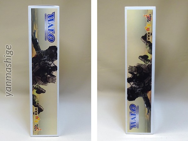 Yahoo!オークション - 新品Cool限定ホワイトVer 1/6 HALO Yahoo!オークション - 新品Cool限定ホワイトVer 1/6 HALO