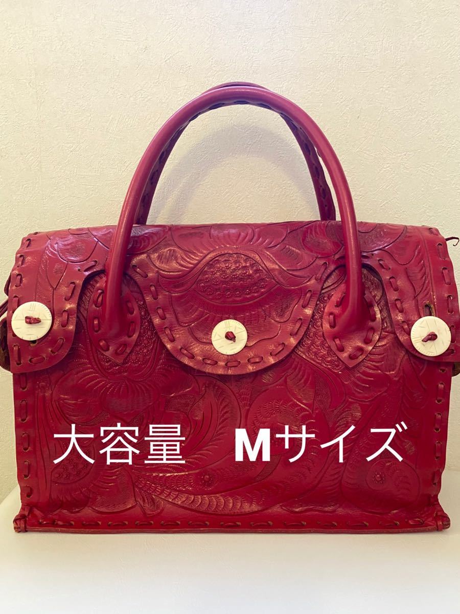 Carving tribes カービングバッグ マエストラ Mサイズ グレース