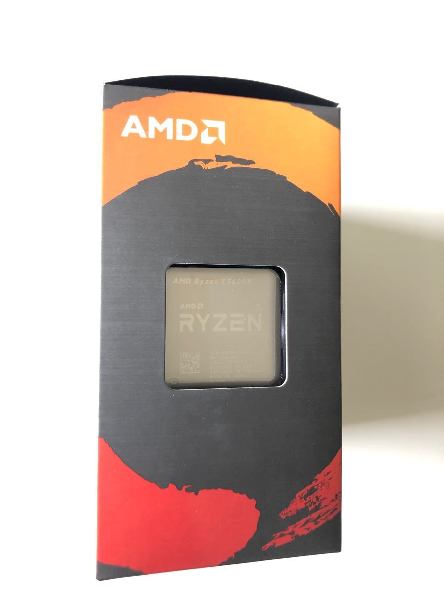 新品未使用 未開封 Ryzen 5 5600X BOX 国内正規品 AMD｜Yahoo!フリマ