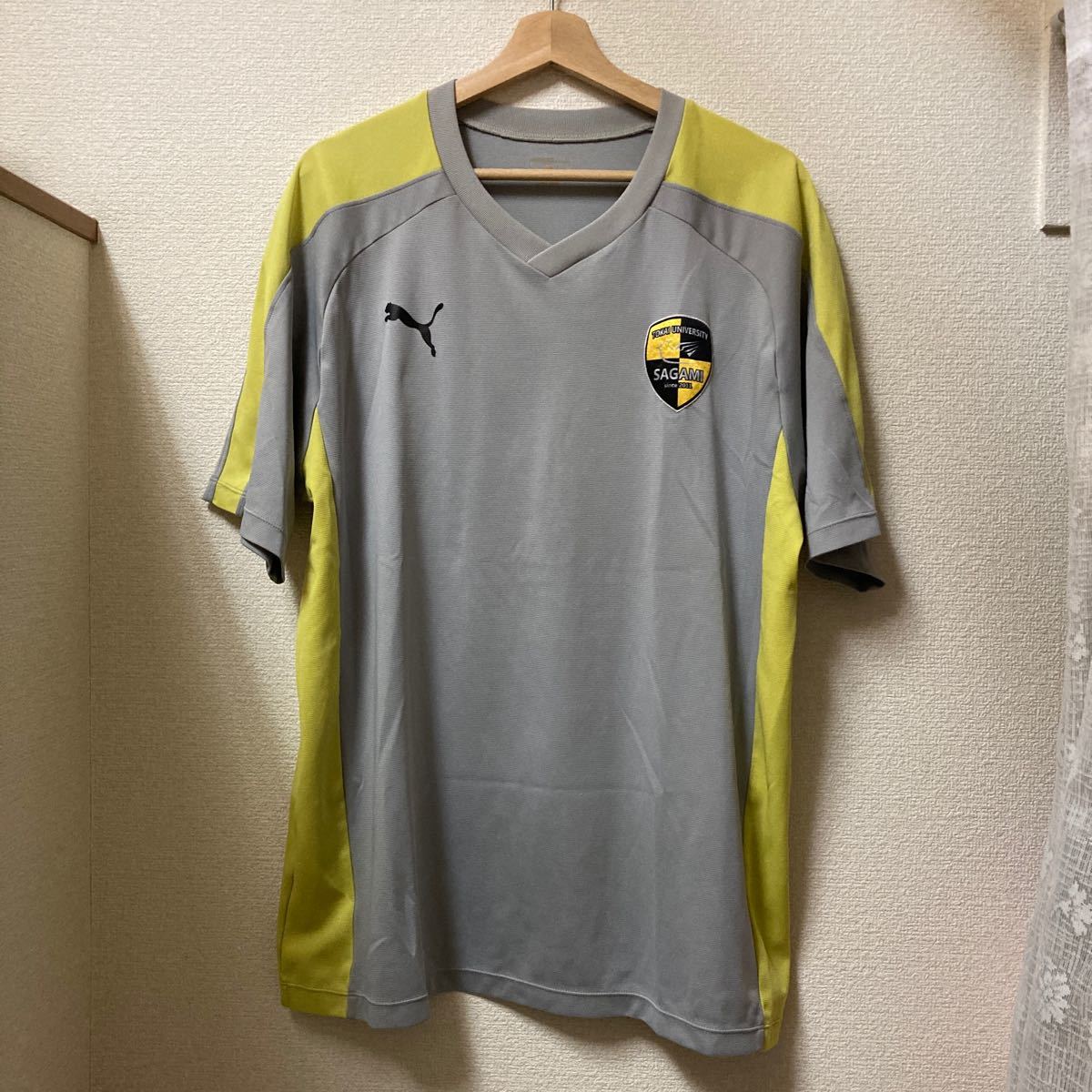 東海大相模高校サッカー部ユニフォーム|Yahoo!フリマ(旧PayPay 東海大相模高校サッカー部ユニフォーム|Yahoo!フリマ(旧PayPay