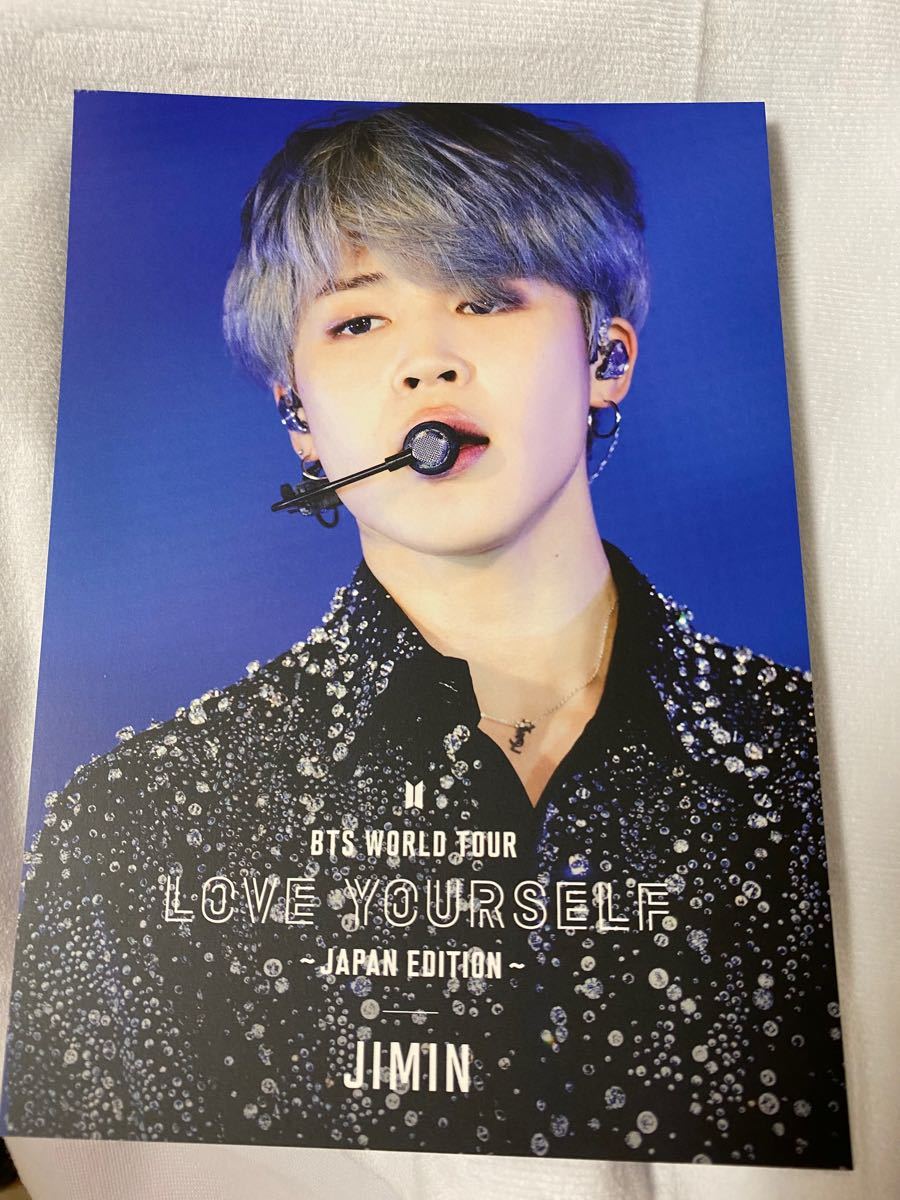 正規品送料無料 BTS JIMIN フォトカード revecap.com