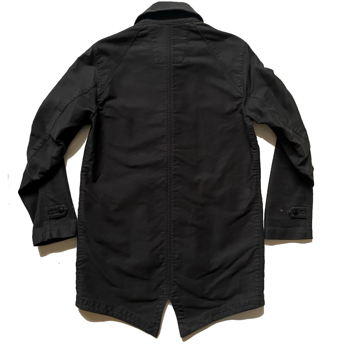  Nonnative nonnative/ made in Japan long coat / 1