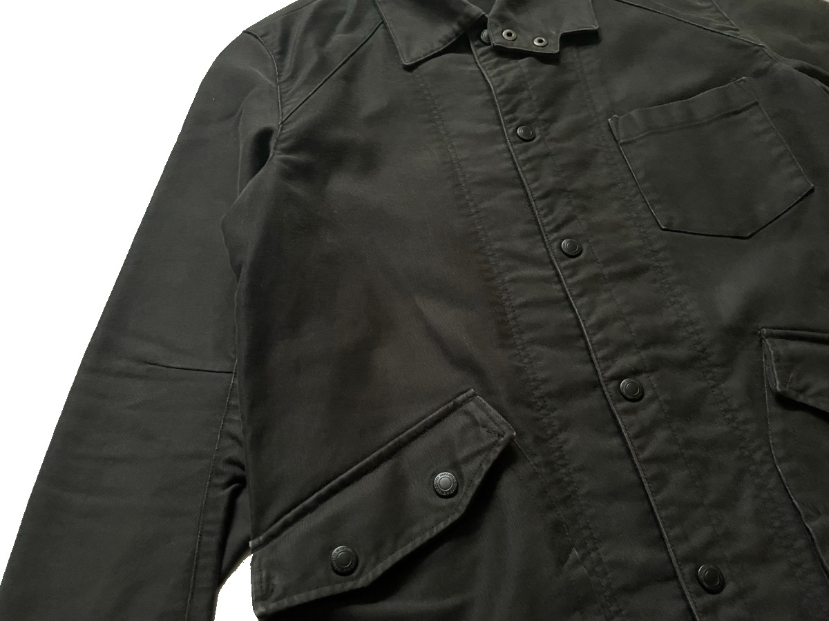  Nonnative nonnative/ made in Japan long coat / 1