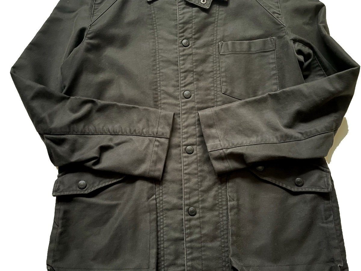  Nonnative nonnative/ made in Japan long coat / 1