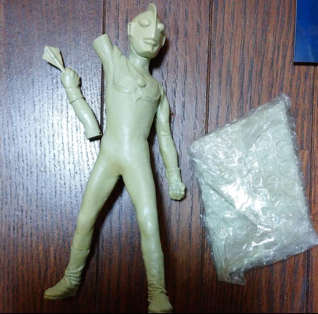 帰ってきたウルトラマン ガレージキット ボークス 中古|Yahoo 帰ってきたウルトラマン ガレージキット ボークス 中古|Yahoo