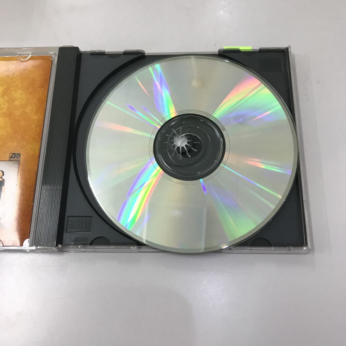 CD 中古【洋楽】長期保存品 チェンジング フェイシス