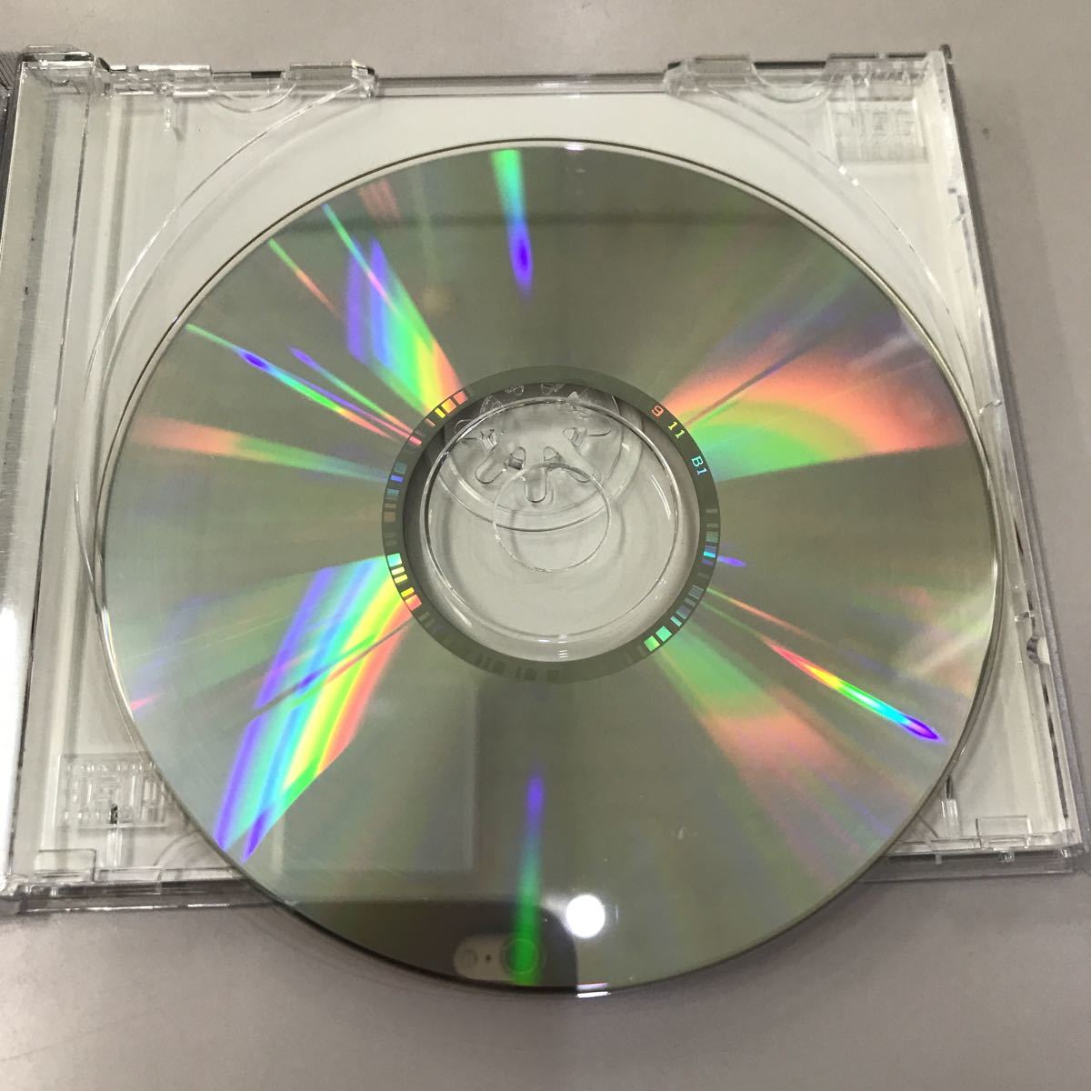 CD 輸入盤 中古【洋楽】長期保存品 CATHEDRAL