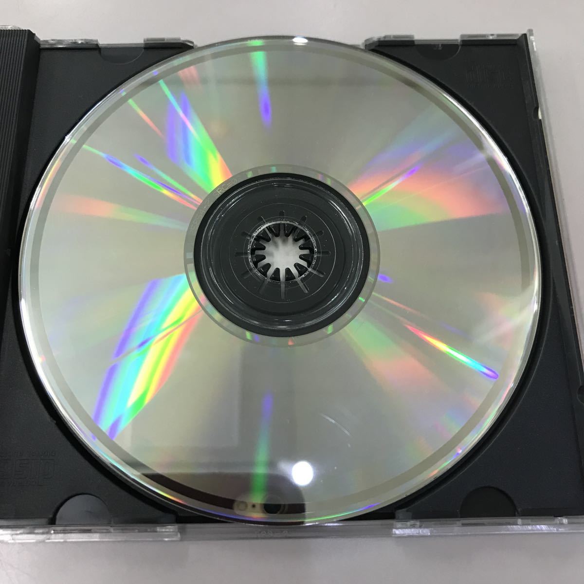 CD 輸入盤 中古【洋楽】長期保存品 ＴＨＥＢ 52s