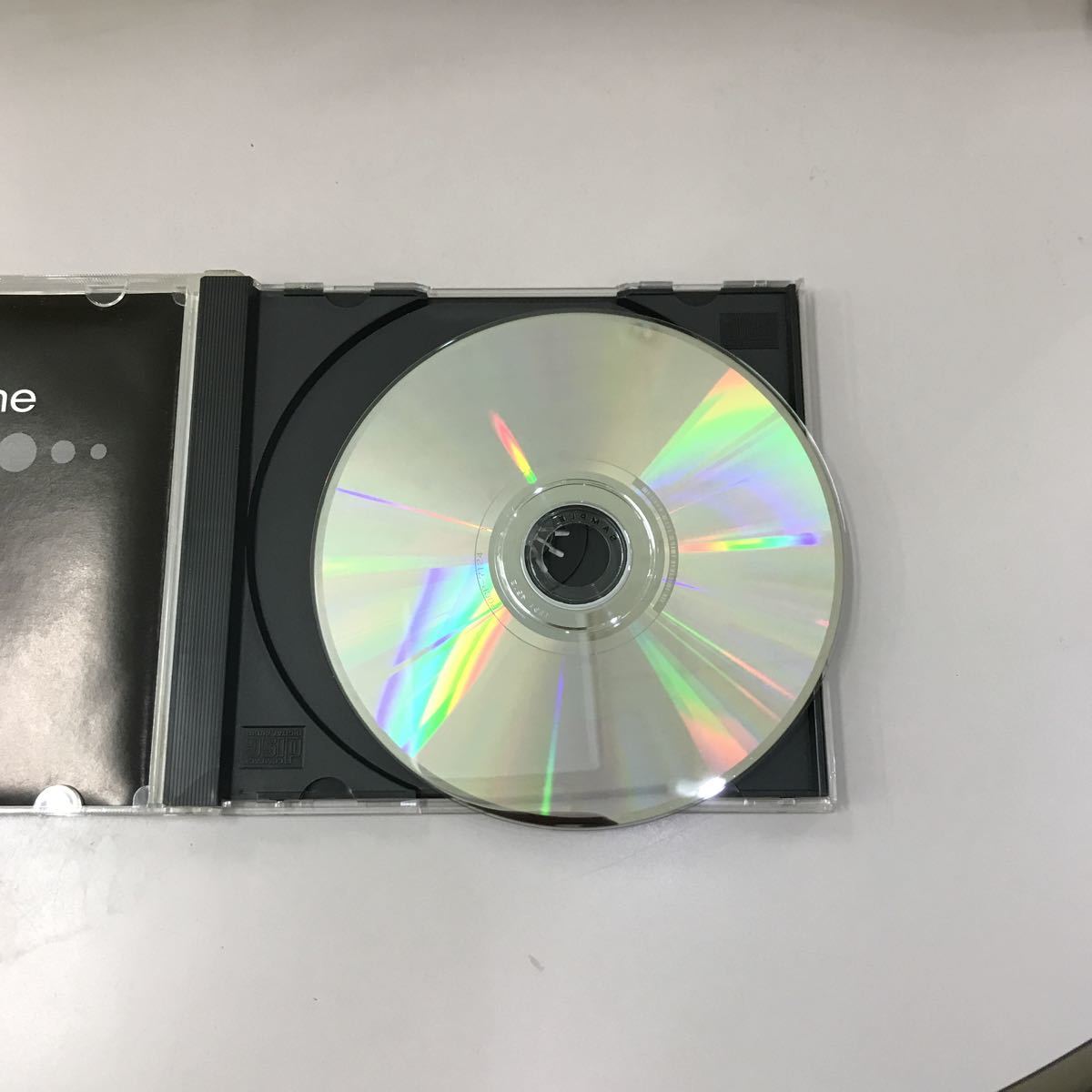 CD 中古☆【洋楽】ボーイゾーン