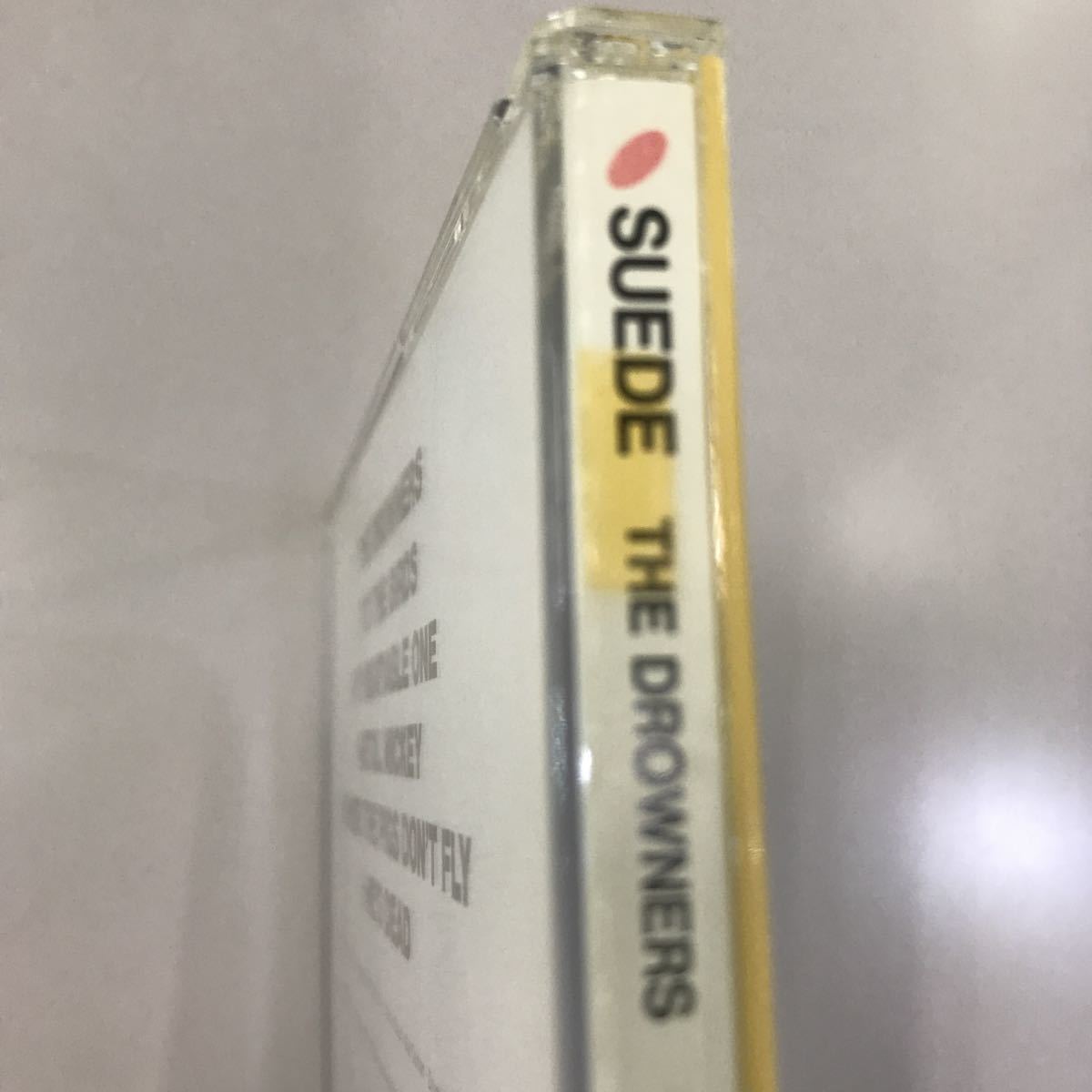 CD 中古☆【洋楽】SUEDE_画像4