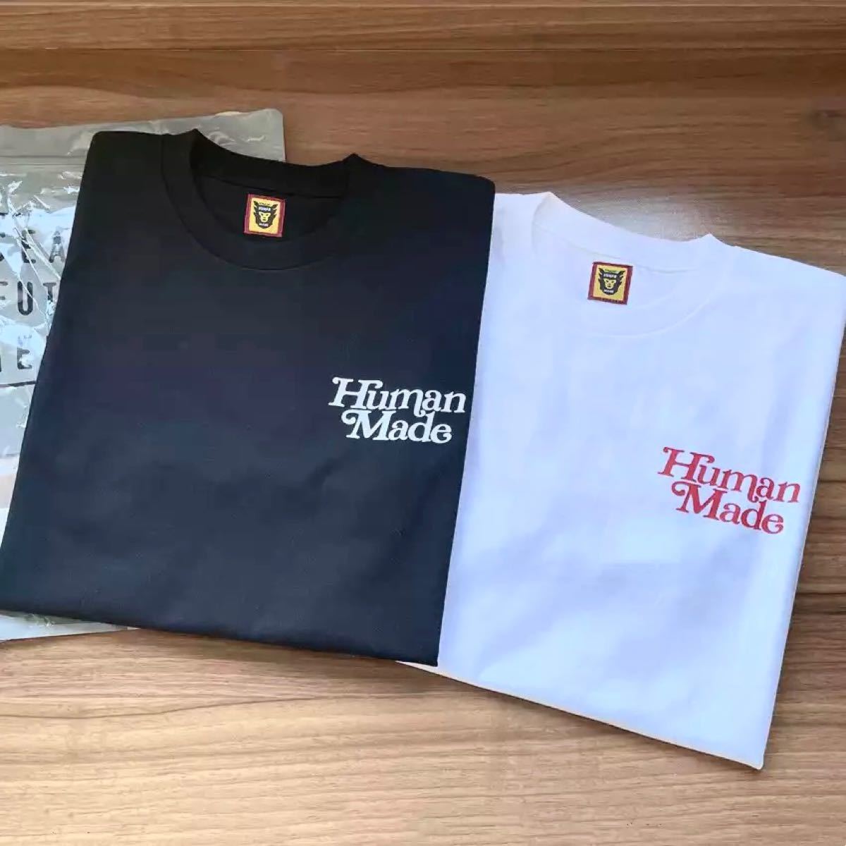 Paypayフリマ Human Made Girls Don T Cry Tシャツ ホワイト L ヒューマンメイド ガールズドントクライ 白 Tee Paypayフリマ Human Made Girls Don T Cry Tシャツ ホワイト L ヒューマンメイド ガールズドントクライ 白 Tee