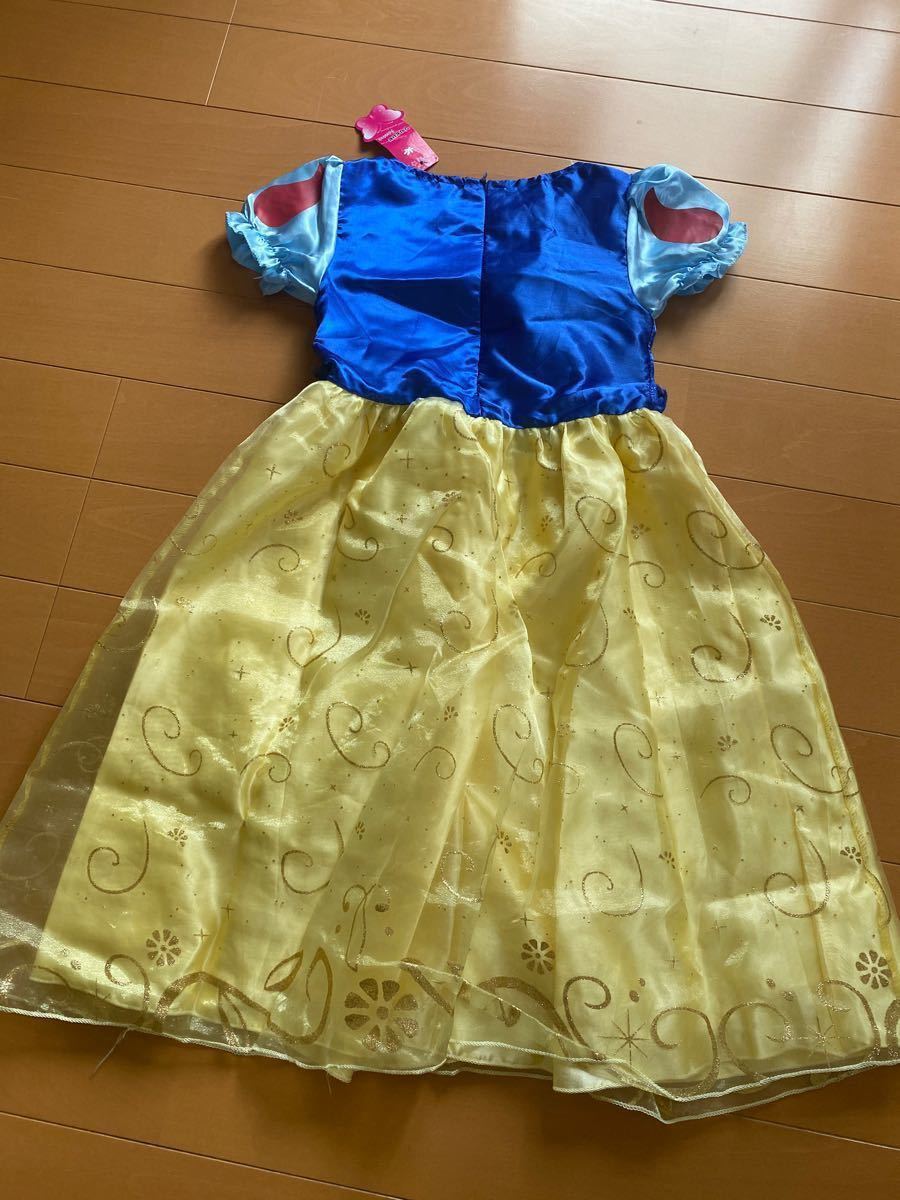 コスプレ衣装　セット　女児　プリンセス