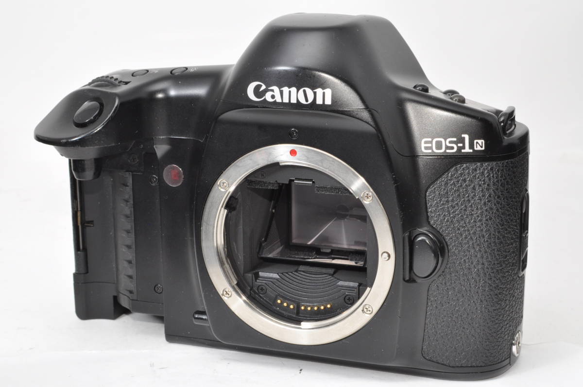 カメラ デジタルカメラ ジャンク扱い・研究用 キャノン CANON EOS-1N ボディ ♯9926