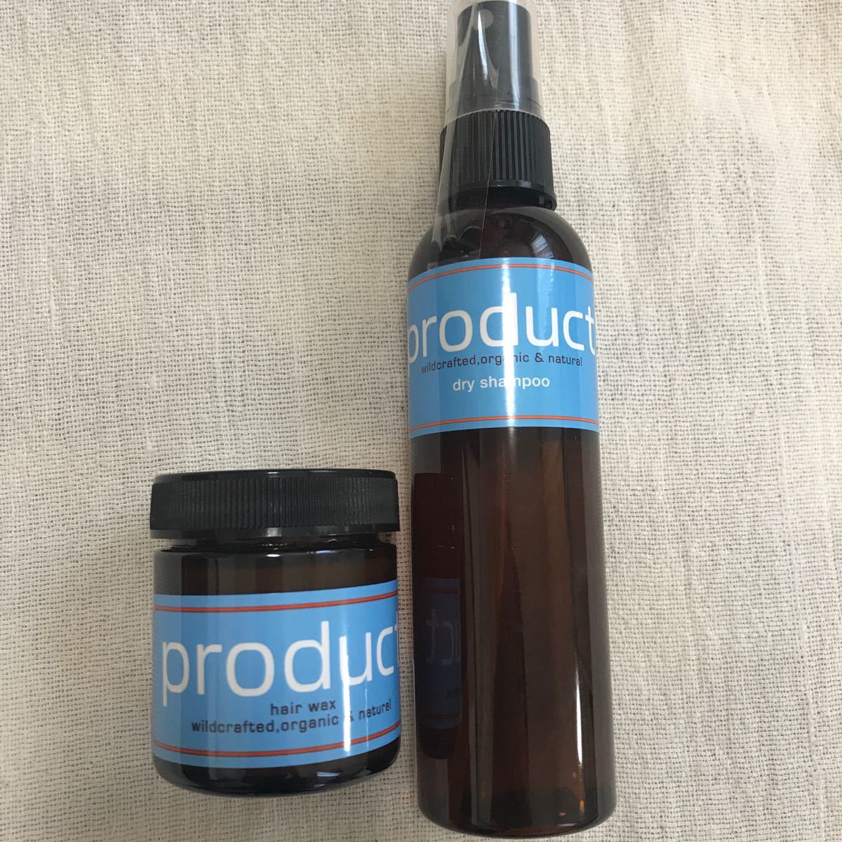Paypayフリマ ザ プロダクト ヘアワックス42gドライシャンプー115ml セット Paypayフリマ ザ プロダクト ヘアワックス42gドライシャンプー115ml セット