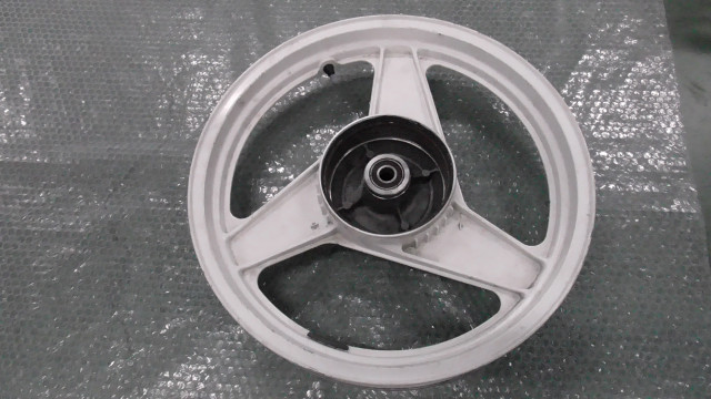 VT250FG MC15-1010xxx. rear wheel *1621301528 used 