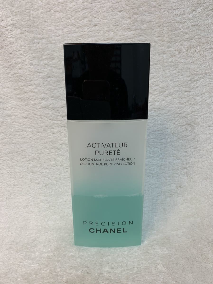  Chanel CHANEL ACTIVATEUR PURETE LOTION лосьон 