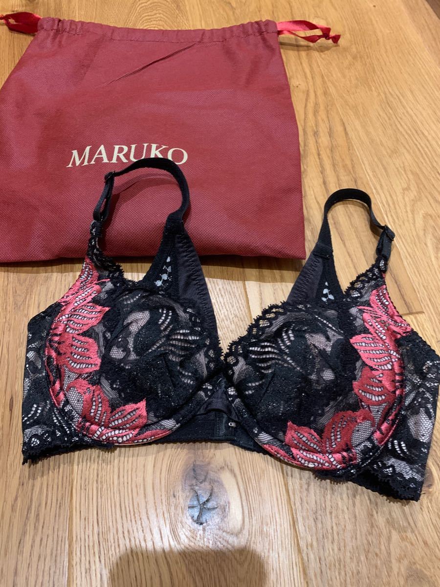 新品高品質 MARUKO - マルコ ブラジャー C65の通販 by さーち's shop