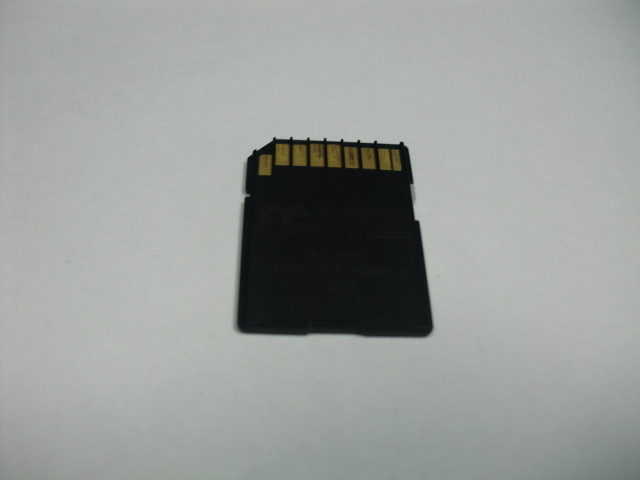 Lexar　SDHCカード　4GB フォーマット済み　送料63円～　ＳＤカード　メモリーカード_画像2