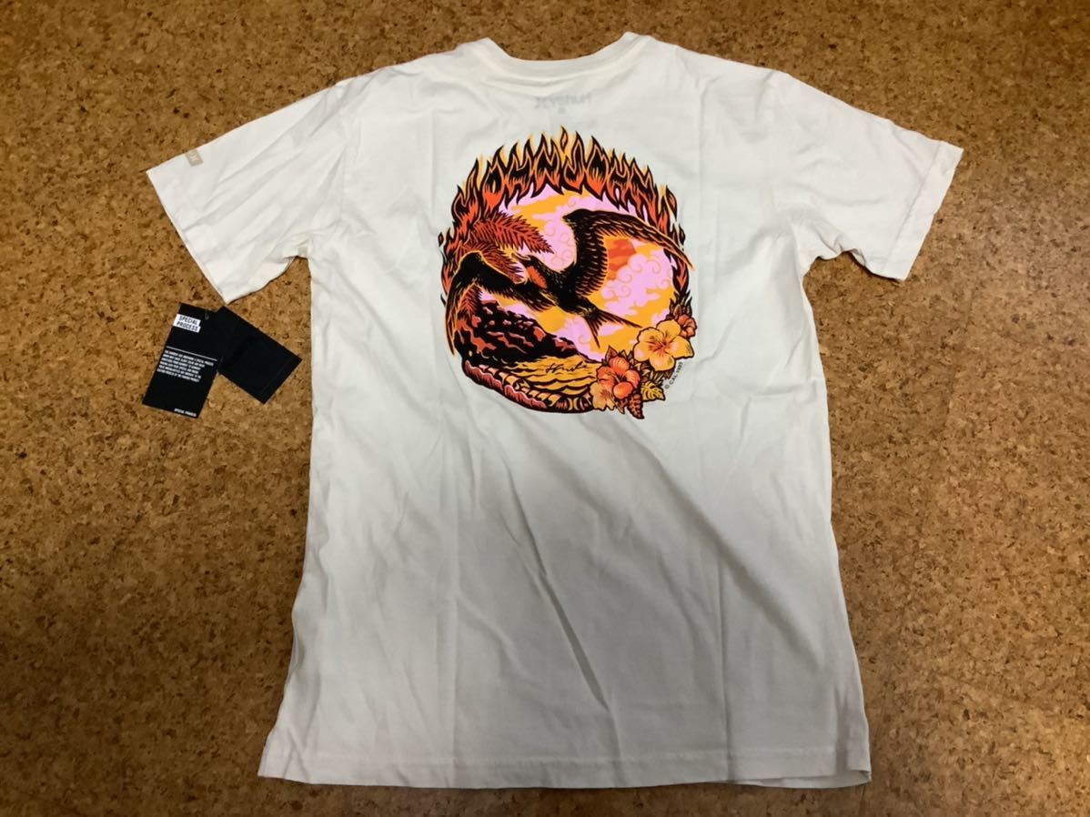 送料込み（新品）Hurley ハーレー　スペシャルプロセスTシャツ サイズS