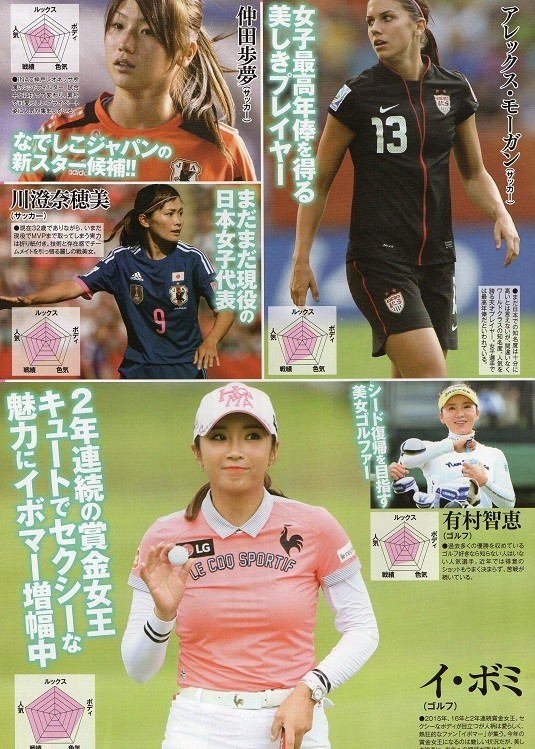 Auction Id C 切り抜き 本田真凛 アンシネ 坂口佳穂 モーガン イボミ 川澄奈穂美 仲田歩夢 有村智恵 石川佳純 加藤優 シュミット アルシンベコバ Kaiguys Yahoo Auctions Japan English Proxy Bidding Service Auction Id C 切り抜き 本田真凛 アンシネ 坂口佳穂 モーガン イボミ 川澄奈穂美 仲田歩夢 有村智恵 石川佳純 加藤優 シュミット アルシンベコバ Kaiguys Yahoo Auctions Japan English Proxy Bidding Service