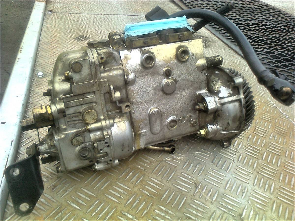  jet pump 4D31 ME080592 101492-1180 768S421677 101049-9790 Canter SUMITOMO Sumitomo Hitachi Mitsubishi building machine DENSO Injection pump