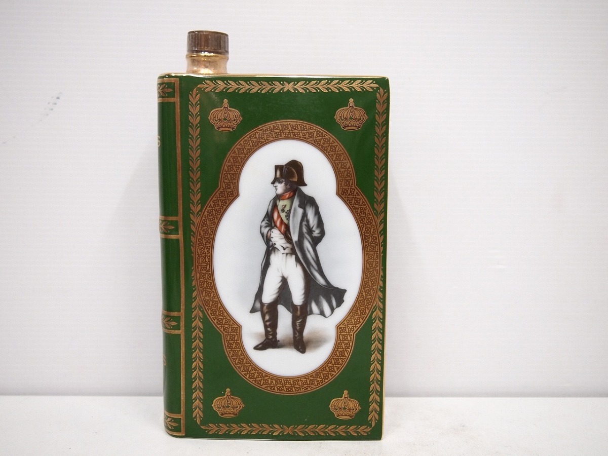CAMUS NAPOLEON カミュ ナポレオン ブック コニャック CAMUS NAPOLEON カミュ ナポレオン ブック コニャック