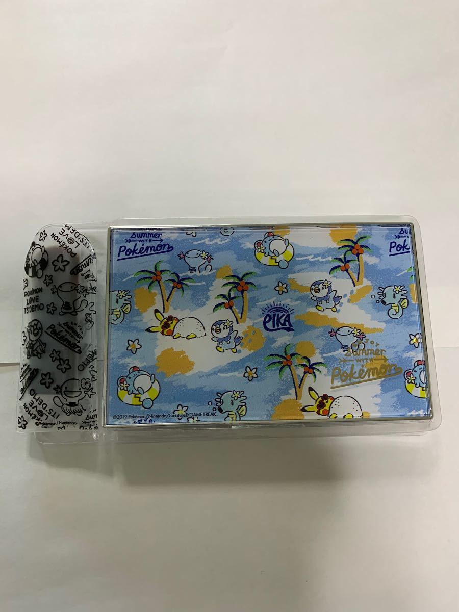 Paypayフリマ ポケモンメイクアップマルチパレットピカチュウ Paypayフリマ ポケモンメイクアップマルチパレットピカチュウ