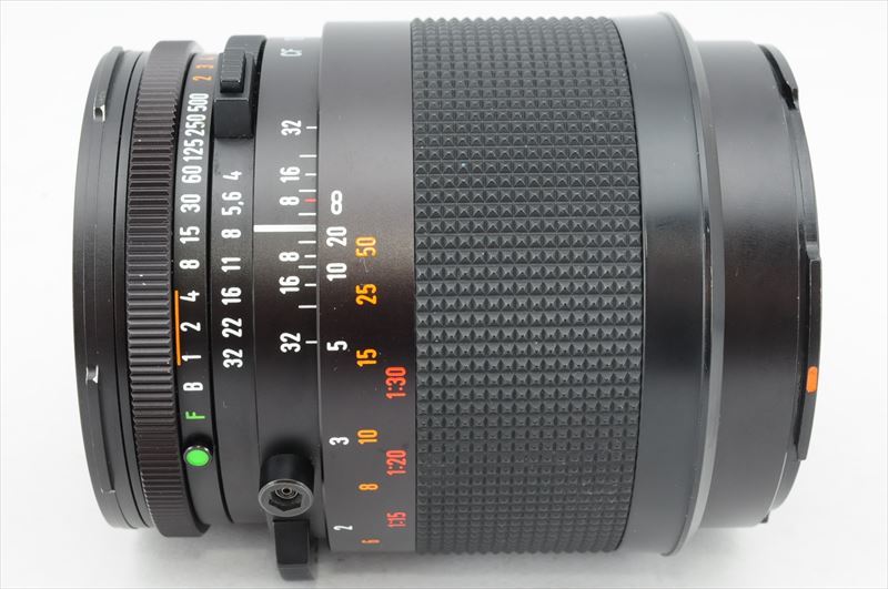 ★極上品★HASSELBLAD Carl Zeiss Makro-Planar CF 120mm F4 T* 付属品有 #6942EC_画像3