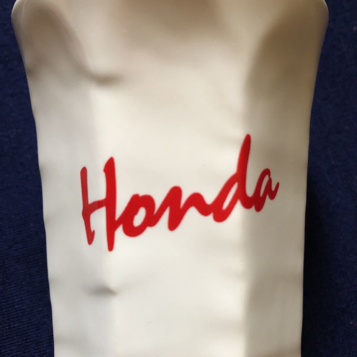  ultra rare not for sale HONDA Honda ceramics made teacup tumbler 2 piece set Novelty 