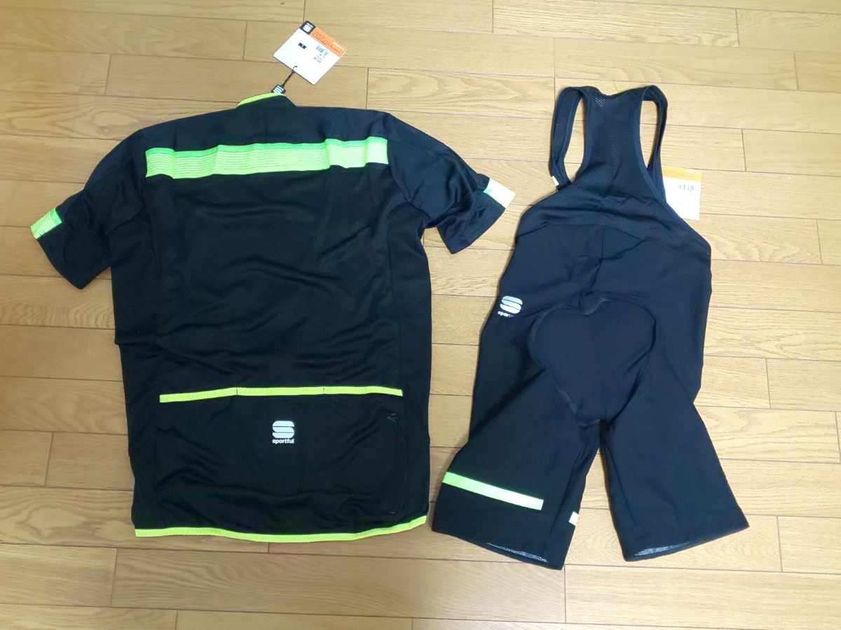 すぐったレディース福袋 Sportful スポーツフル サイズL 4点セット
