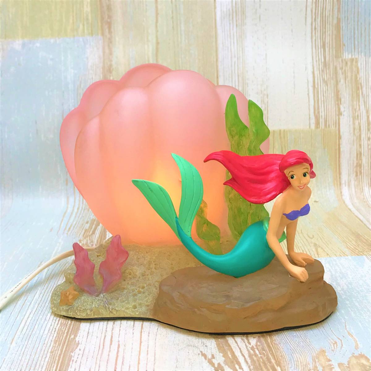 ターン ノ ヤフオク レア リトルマーメイド Little Mermaid アリエル します Shineray Com Br ターン ノ ヤフオク レア リトルマーメイド Little Mermaid アリエル します Shineray Com Br
